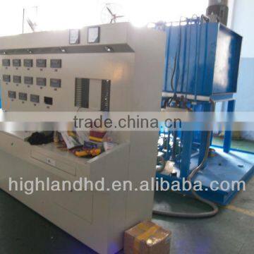 Commutation Performance Test Bed YST380