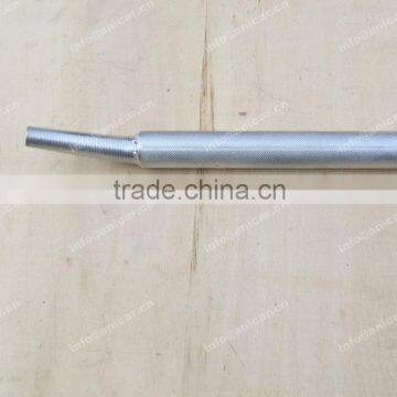 WB03-32P Painted Combination Winch Bar for Truck photo-5