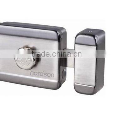 Security Electric Door Lock For Video Door Phone System