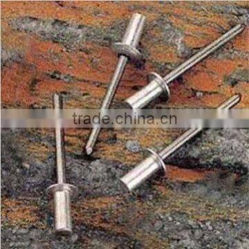 Sealed End Blind Rivet