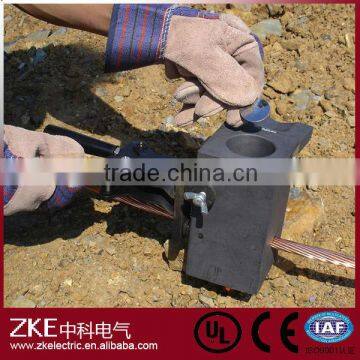 Exothermic Welding Systerm photo-2