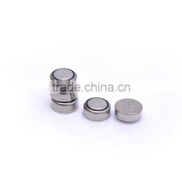 Mercury and cadmium 0% hg pb battery LR41 AG3 alkaline button cell manufacturer