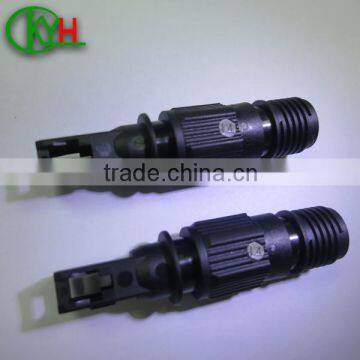 Shenzhen Custom High Precision Automotive Plastic Parts