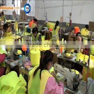 Ce Lightweight & Comfortable High Visibility Reflective Dog Vest With Adjustable Strap And Florescent Reflectors photo-3