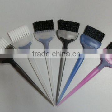 Fashion Hair Dyeing Brush