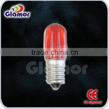 CE/GS approved 12 volt led bulbs,led lights for decoration