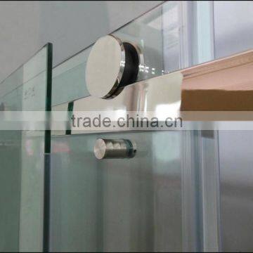 Low Price 10mm Tempered Glass Room Cabin Shower Enclosure D32L Quality Choice photo-3