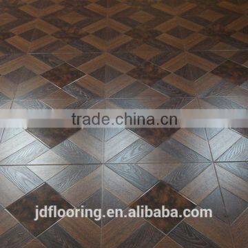 Parquet Floor Collection With Strong Dimensional Sense photo-2
