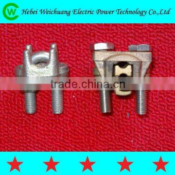 High Quality Strain Clamps-socket Eye, Transmission Line Hardware photo-3