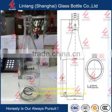 Swing Top Glass Bottles 8 photo-5