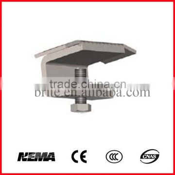 Hot Dip Galvanized Ladder Cable Tray Guide