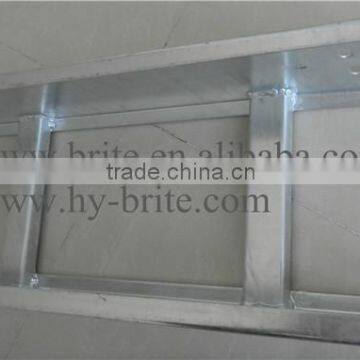 Aluminum Cable Ladder photo-4
