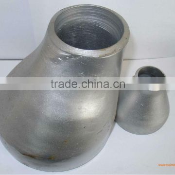 socket weld concentric reducer