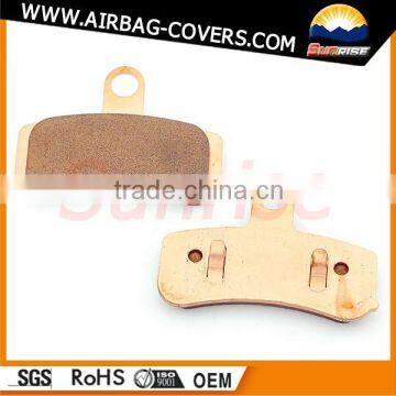Auto Brake Pad Ceramic Wholesale and Retail photo-3