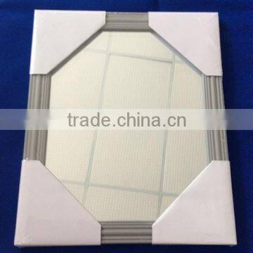 Mirror frame