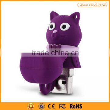 Free Samples Custom PVC Bulk 1gb Usb Flash Drives 1GB 2GB 4GB 8GB 16GB 32GB 64GB photo-5