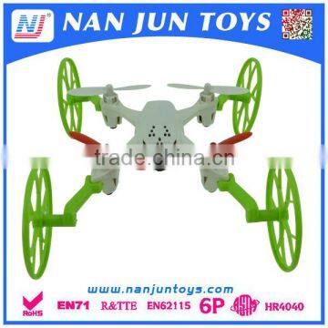 Goog Gift Hot Sale Plastic ABS Light rc Drone With Camera With 2 Million Pixels for Sale photo-3