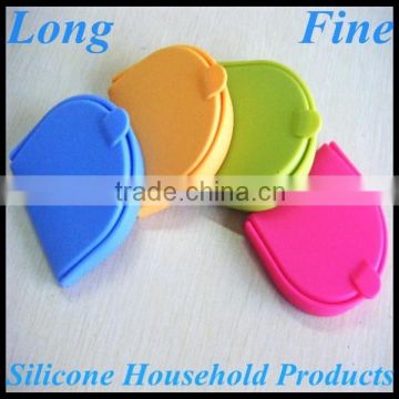 Washable Silicone Mini Handbag