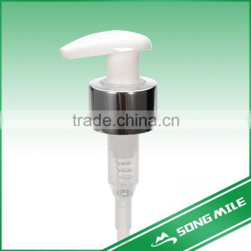 New style plastic metal liquid soap pump dispenser