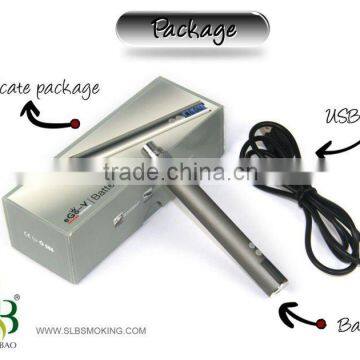 New e cigarettes 2012 new ego v variable voltage battery,ego v v