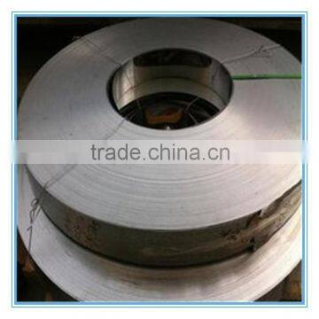 ASTM Stainless Steel Strip / Band
