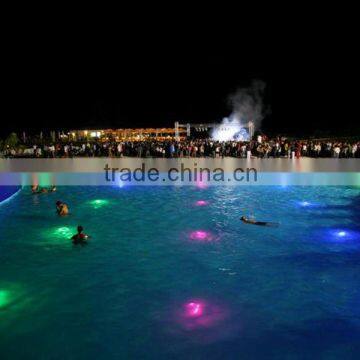 2016 Hot Embedded LED Pool Light For Outdoor photo-6