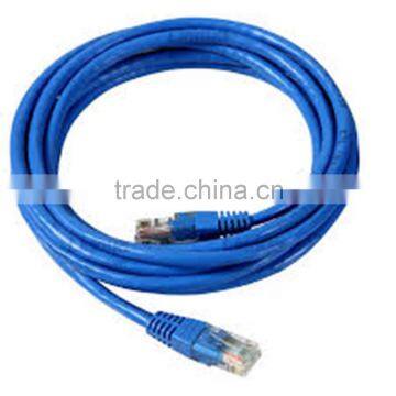 Ex-factory Price UTP/FTP/STP/SFTP Network Cable Cheap Cat5e Patch Cables photo-2