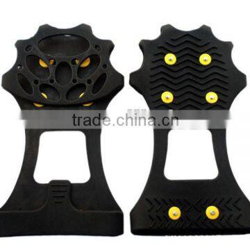 non-slip rubber shoe cover for protector