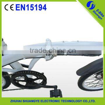 Folding Lightweight Spin Bike ce Fatory,China Supplier photo-3