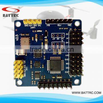 MWC Multiwii SE 2.5 multicopter control board