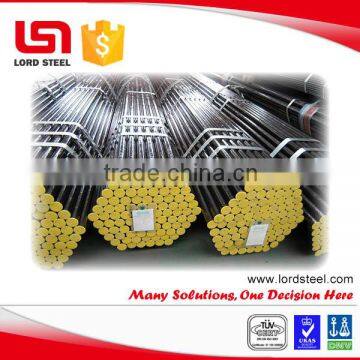 good quality sa335 p91 steel pipe seamless alloy steel pipe price