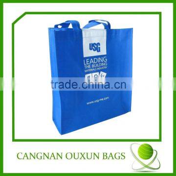 Wholesale Cheap Reusable Fabric Non Woven Bag