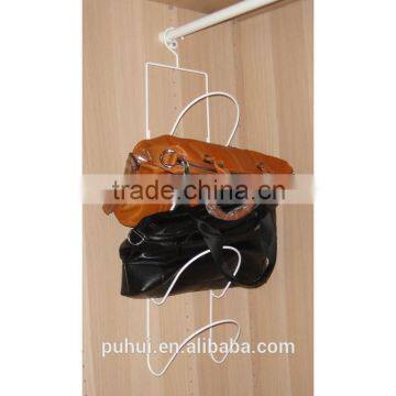 Wire Spinning Bag Display Rack photo-2