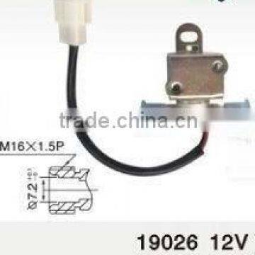 auto air conditioning parts :solenoid valve