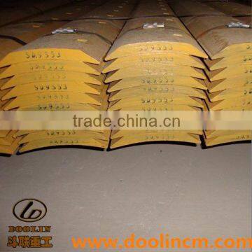 Ground Engaging Tools Cutting Edge 4T-6699,4T-6695,4T-6697 Edge-Segment