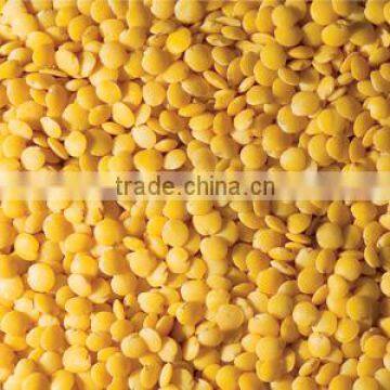 Yellow Lentils good quality