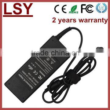 Universal Laptop Charger 19v 4.74a 90w for HP Notebook Laptops adaptor