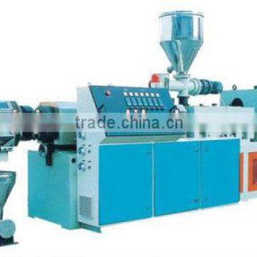 pvc panel/ceiling machine