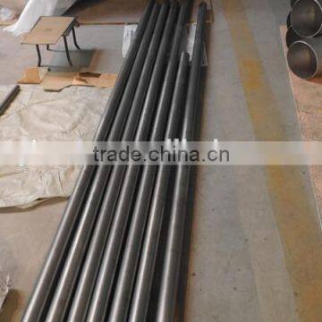 DIN 1.4571 stainless steel 316ti Pipe