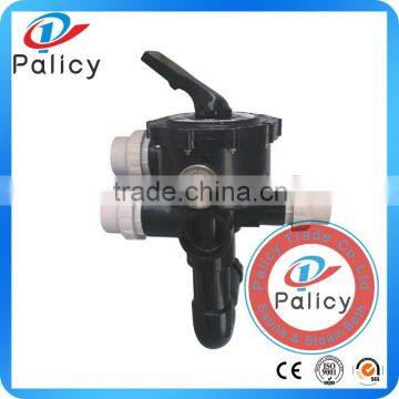 Swimming pool equipment pool water treatment device sand filter