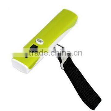 40kg Digital Luggage Scale/Pocket digital scale