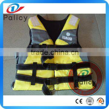 2015 the Newest Model Solas Standard Cheap Foam Life Jacket For Sale