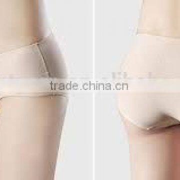 Functional Nylon Knitted Underwear for Ladies photo-6