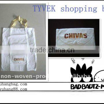 TYVEK Shopping bag