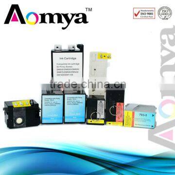 Compatible for Pitney Bowes 765-9 DM300c & DM400c Ink Cartridge photo-2