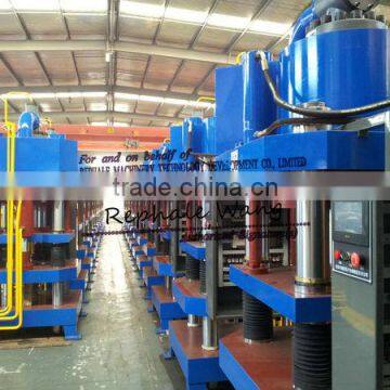 hot sell REPHALE BRAND salt licking block making machine