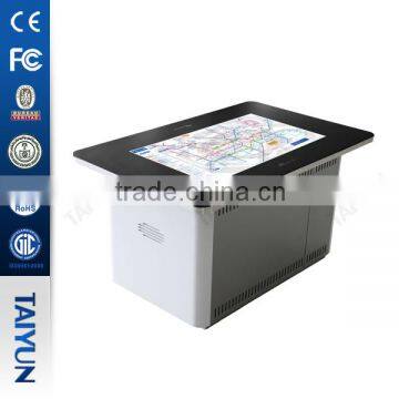 55" Mini PC Touch Screen Table