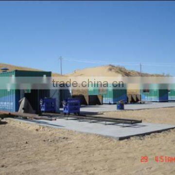 Pipe Fabrication Production Line(Double-Purpose Type) photo-3