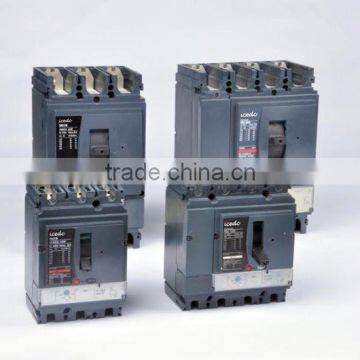 Hot sale! circuit breaker manufacturer Mccb 4p