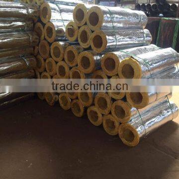 heat insulation glass wool pipe for various hot and cold pipelines